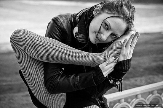 Foto Marina Elka