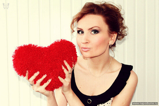Natalia Koval'cik's photo