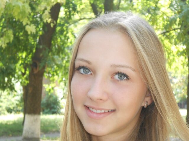 Фото Nastya