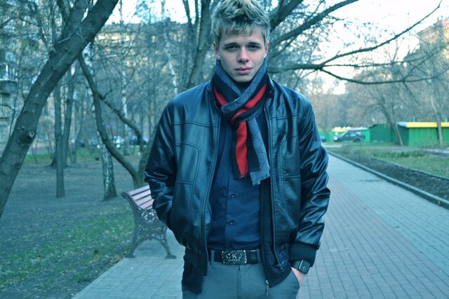 Фото Степан Толмадов
