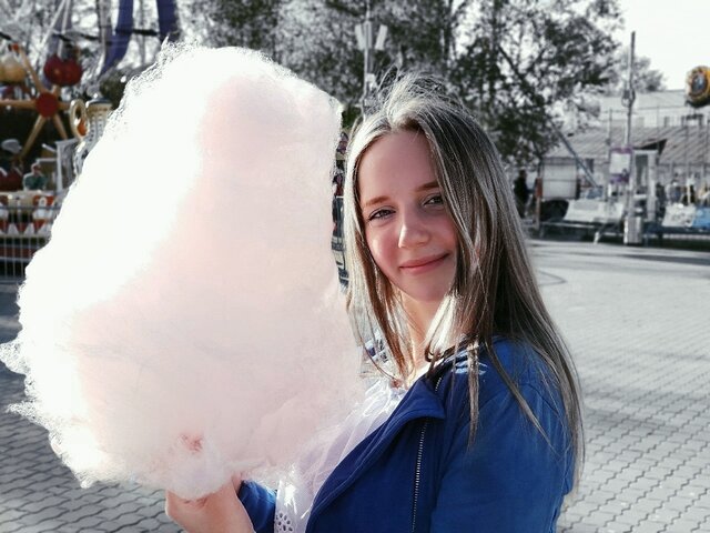 Foto Vanda Starkovskaa