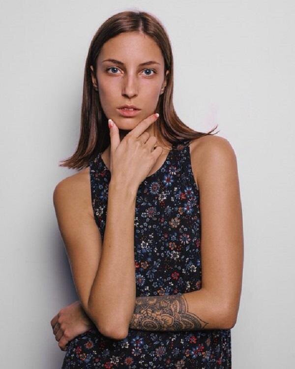 Фото Anastasiia kotikova Kotova