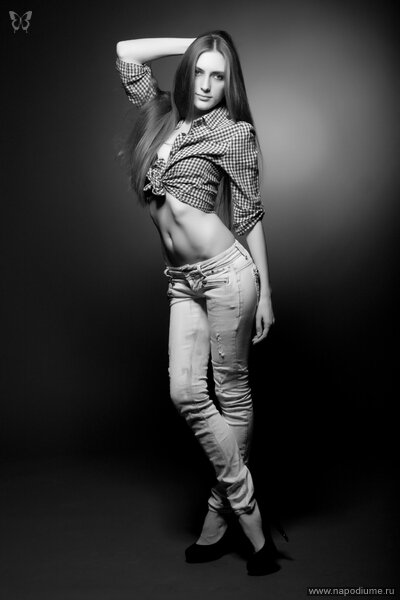 Liliya's photo