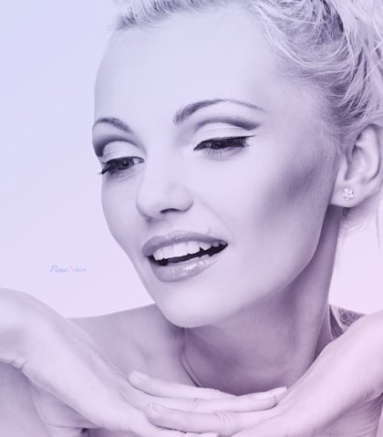 Olga Petrahova's photo