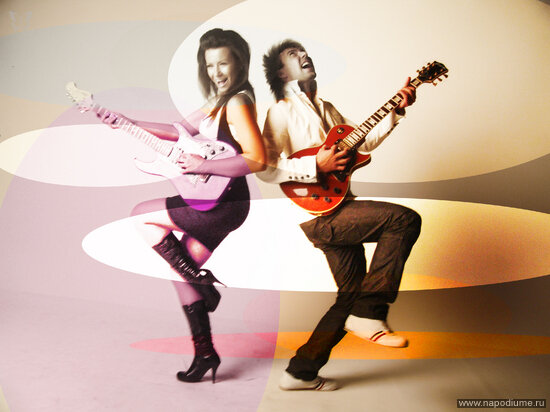 Denis Astaskin's photo