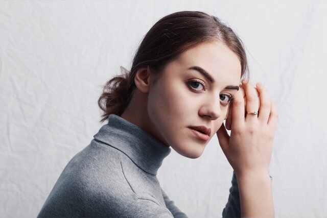 Foto Tat'ana Mironenkova