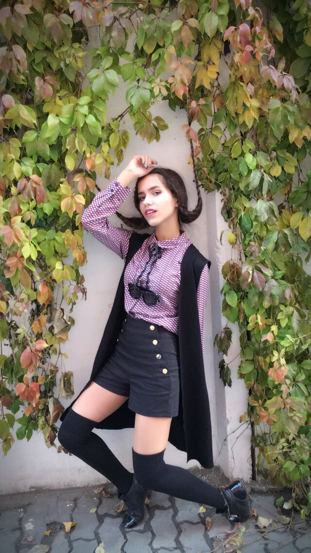 Foto Karina Shahzadi