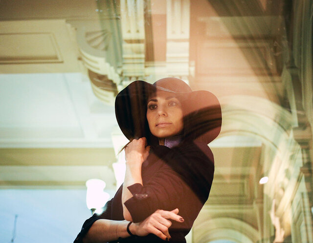 Roman Barinov's photo