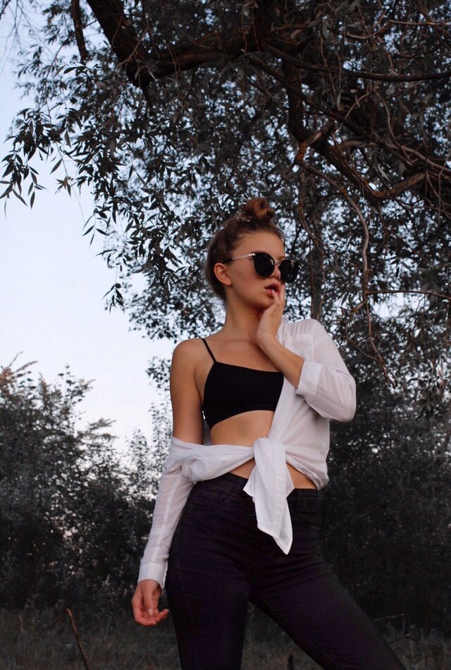 Foto Liza Il'ina