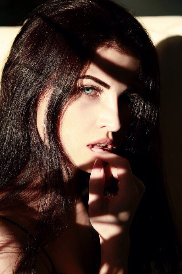 Фото Ekaterina Hoptij