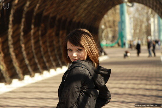 Foto Katerina Kotova