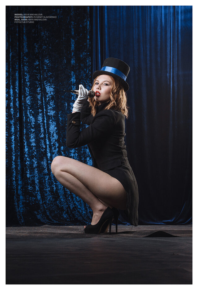 Anja Mihajlova's photo