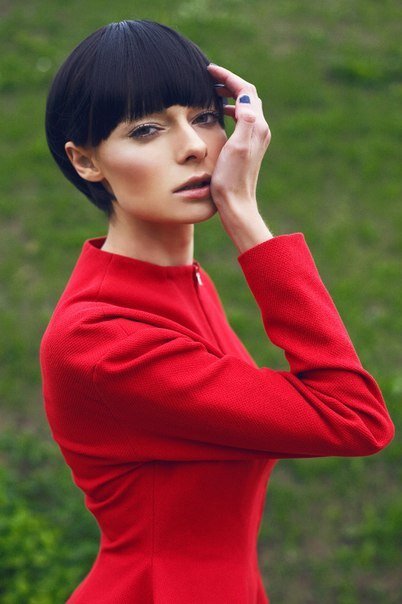 Janina Paraj's photo