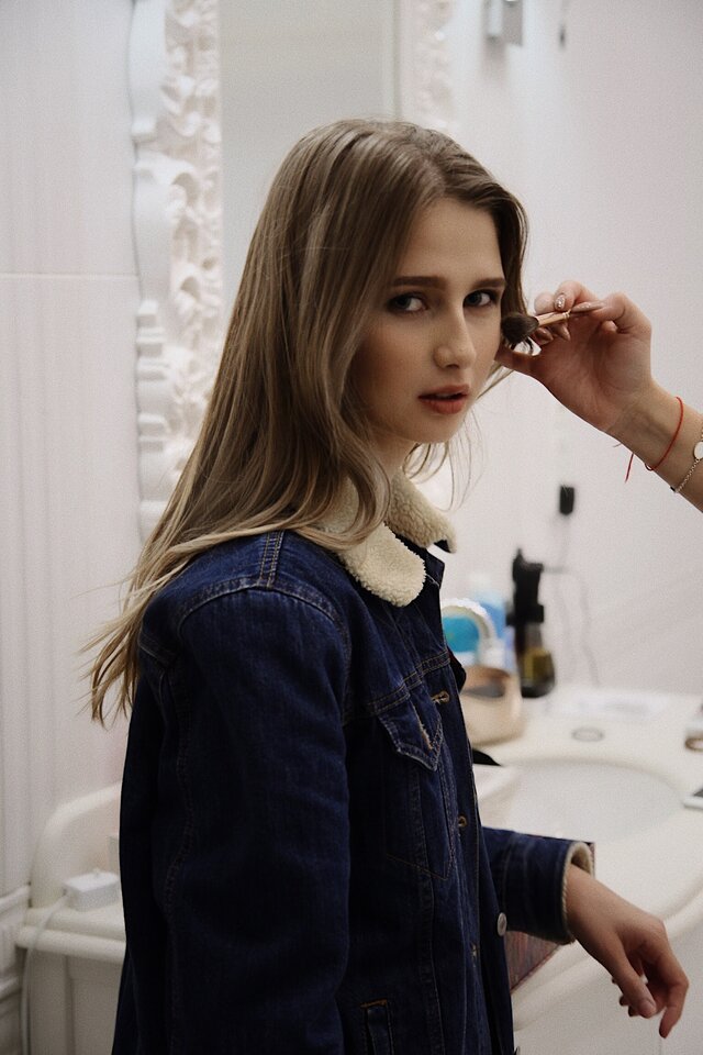 Valeria Rogova's photo