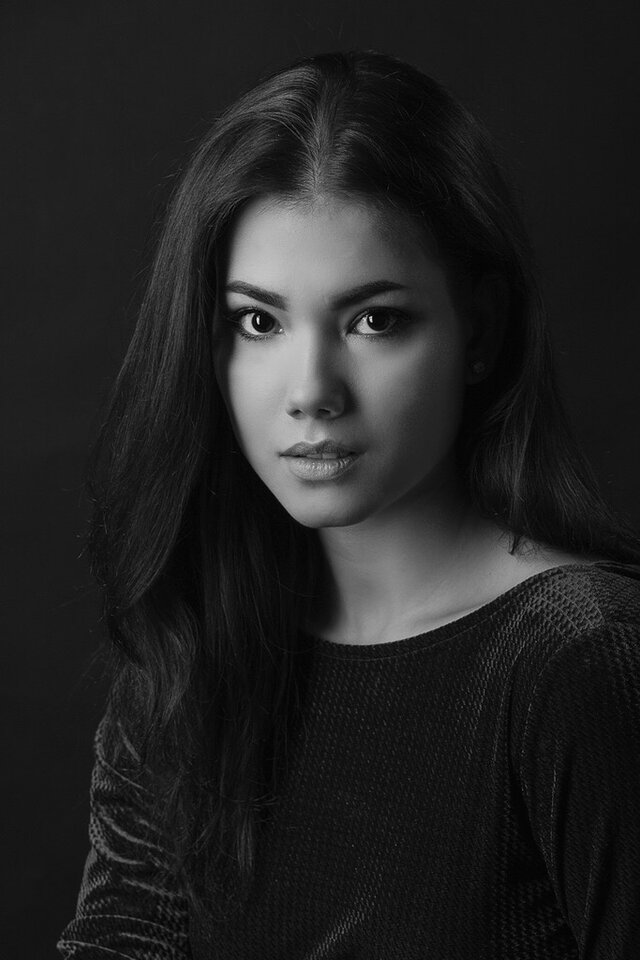 Elena Emel'anova's photo