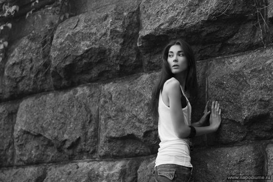 Nadezda Furdyga's photo