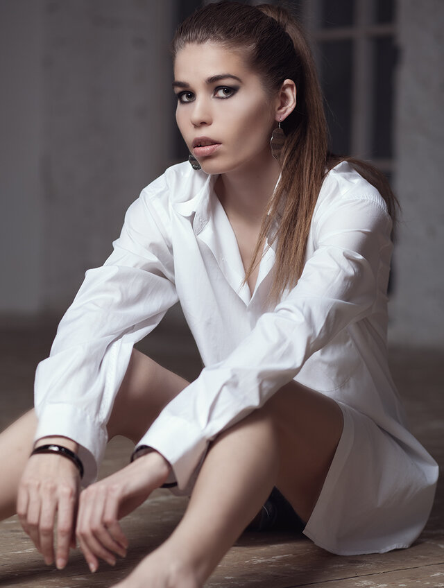 sophia SHudegova's photo