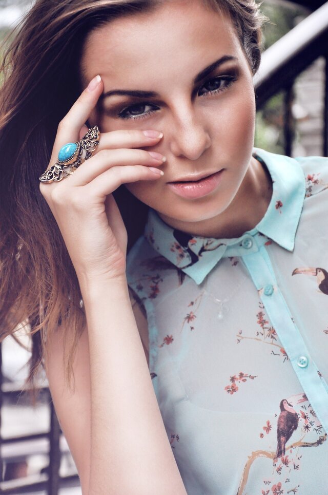 Foto Olesya Doronina