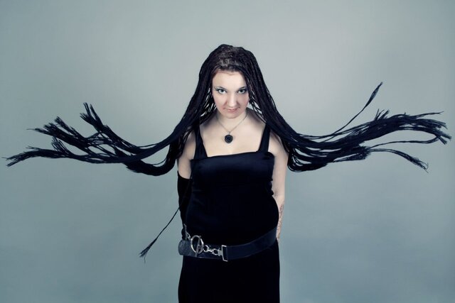 Irina Geras''s photo
