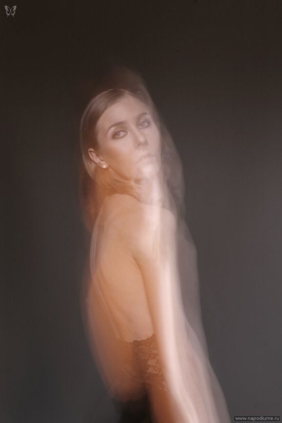 Maria Krajnova's photo