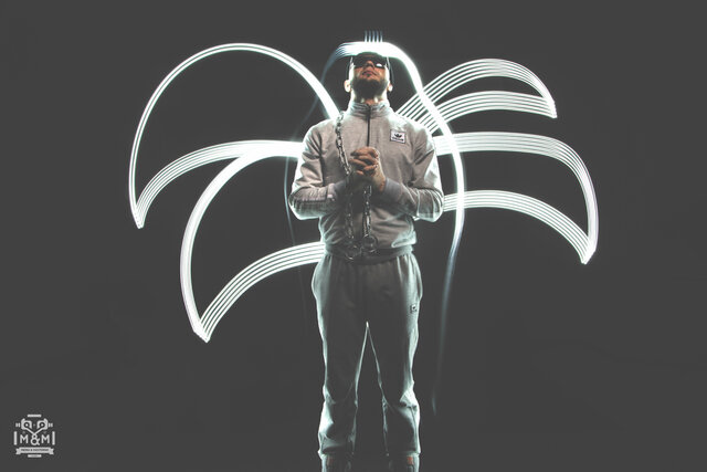 Artem Utyuzhnikov's photo