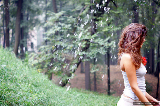 Uliana Skazka's photo