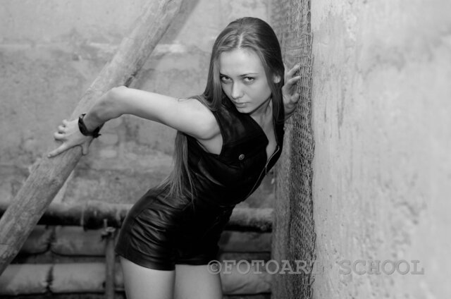 Фото Ирина Касаткина