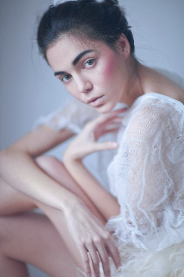 Foto Anastasija Pogromskaja