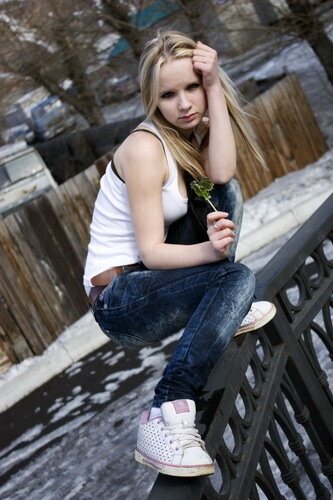Marina Susenko's photo