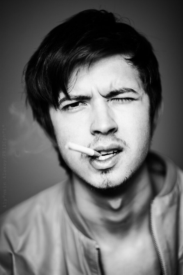 Фото Андрей AndyLeo Леонов