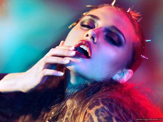Igor Oussenko's photo