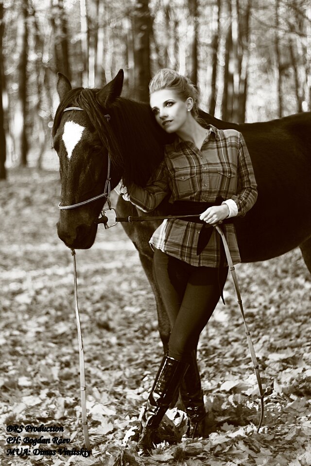 Maria Grisina's photo
