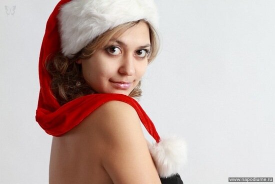 Ksenia Popova's photo
