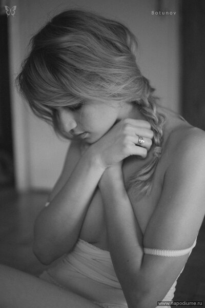 Grigorij Botunov's photo