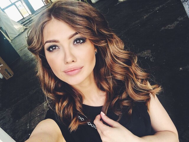 Fomenko Ksenia's photo