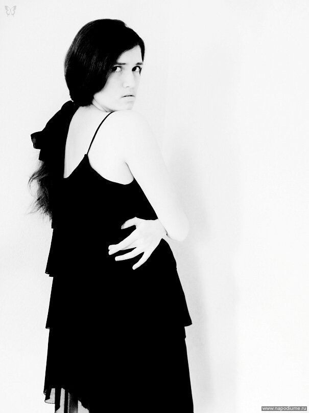Sveta Sinsillina's photo