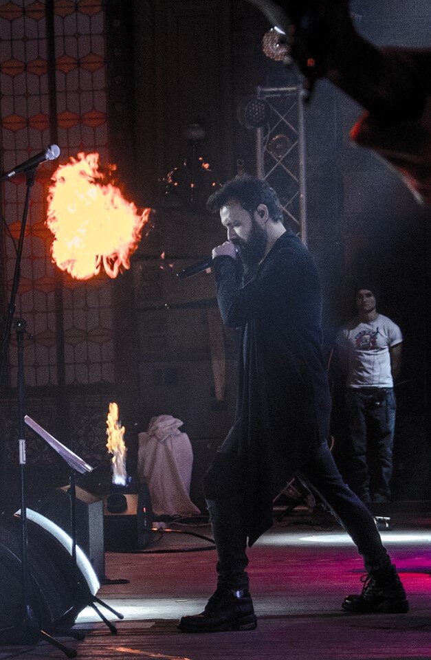 Фото Tufan Cigdem