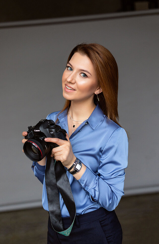 Iren Veine's photo