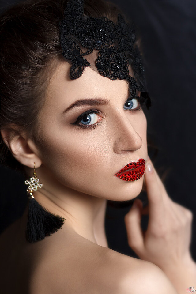 Marija Jasakova's photo