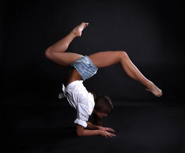 Aleksandra Lebedeva's photo