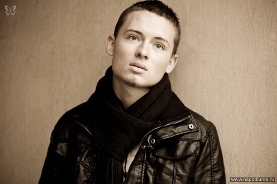 Anton Krivickij's photo