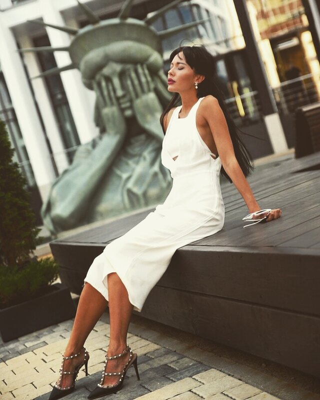 Ksenija Gladi's photo