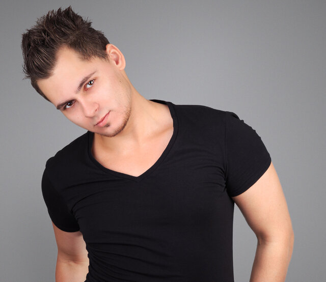照片Artur Marcheko