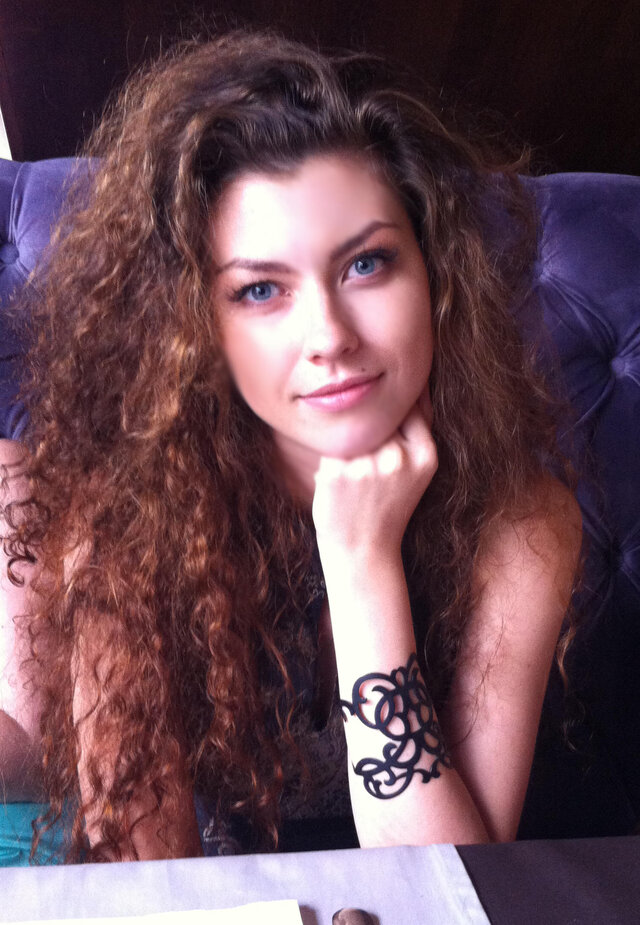 Ksenija Li's photo