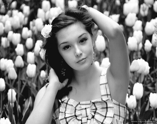 Daria Krasavina's photo