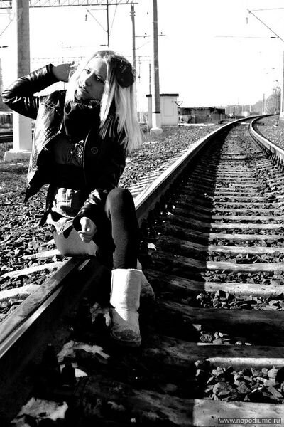 Veronika Vlasova's photo