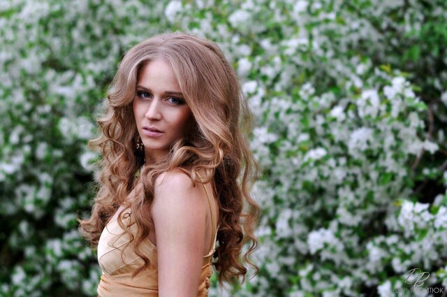 Foto Kristina Egorova