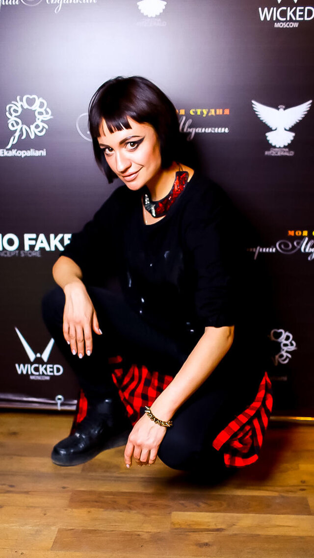 Dmitrij Avdankin's photo