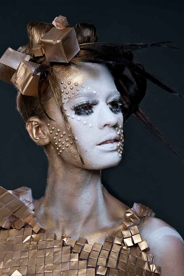 AnastasiaT @ NDmodels's photo