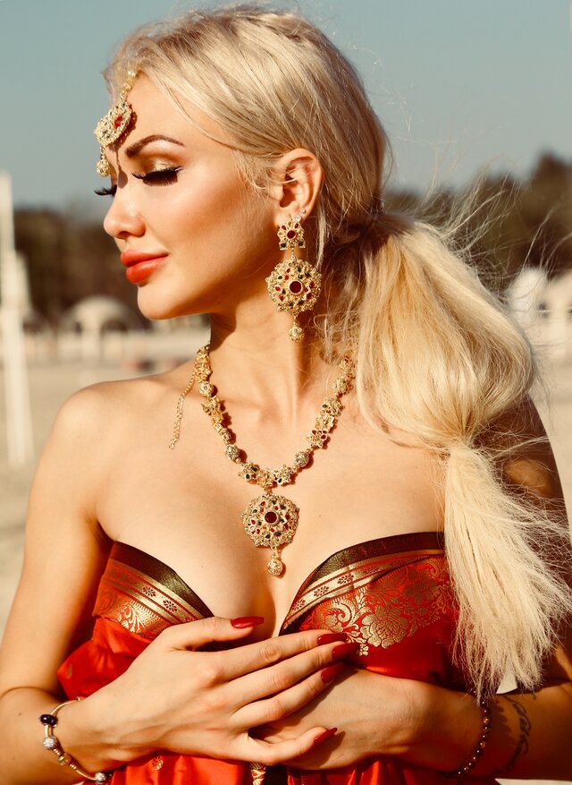 Фото Antonina Moshko